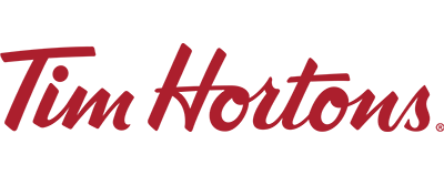 Tim Hortons logo